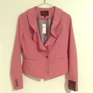 Brand New Banana Republic Blazer